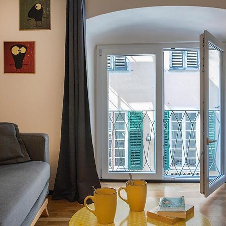 San Lorenzo Suite In The Heart Of Genoa By Wonderful Italy Exterior foto